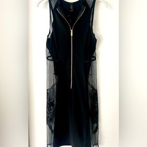 Honey Birdette Khan dress